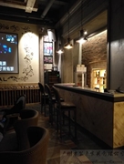 百通酒莊工業(yè)風(fēng)風(fēng)格家具定制案例